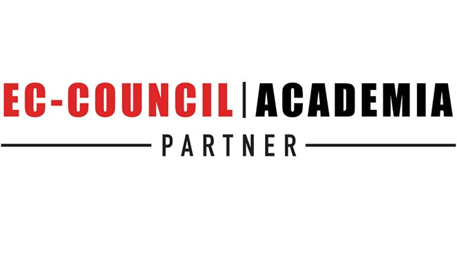 EC-Council academia partner logo