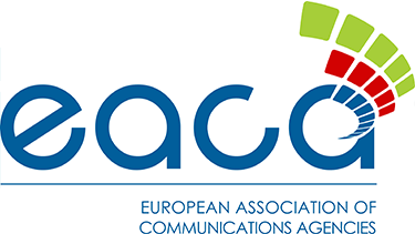 European Association of Communication Agencies EACA logo