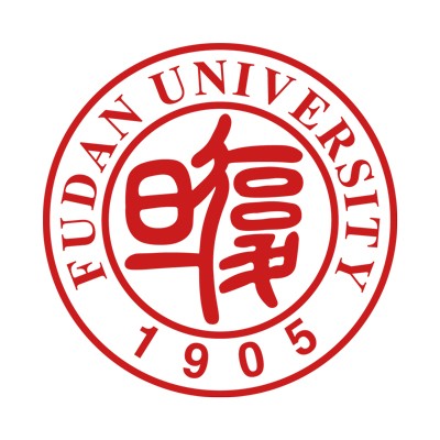 Fudan University logo