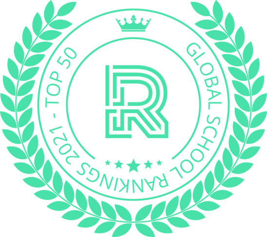 Green Rookies Award logo