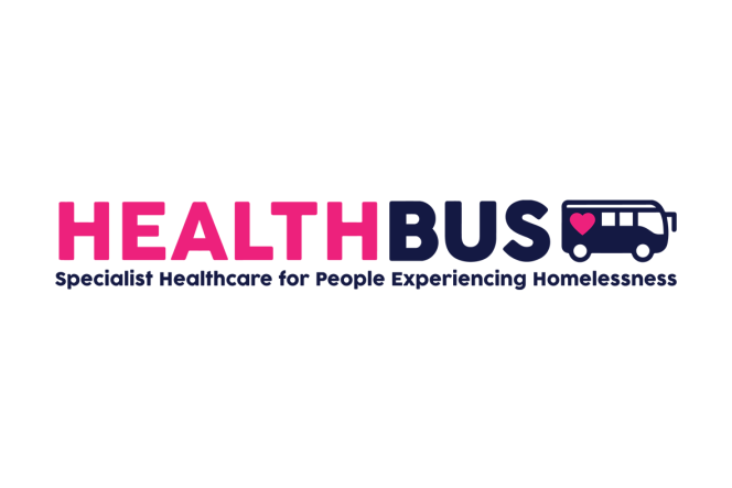 HealthBus logo