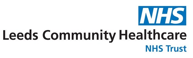 Leeds Community Healthcare Trust logo 