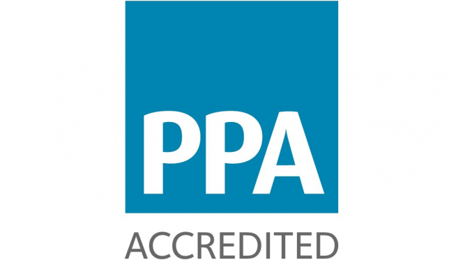 Professional Publishers Association