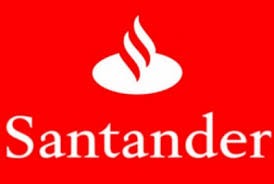 Santander logo