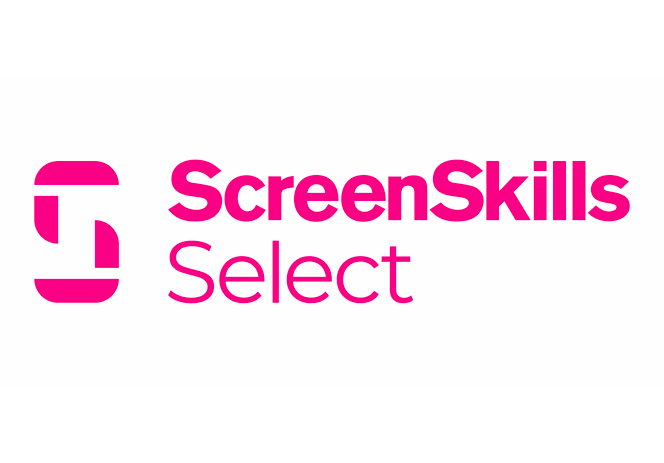ScreenSkills Select