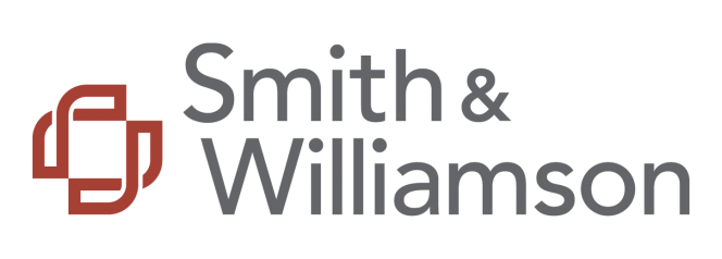 Smith & Williamson logo