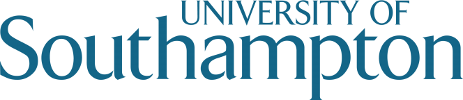 University of Southampton logo