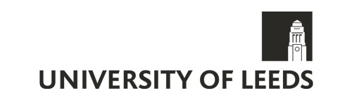 University of Leeds logo