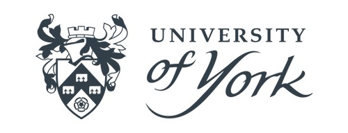 University of York logo