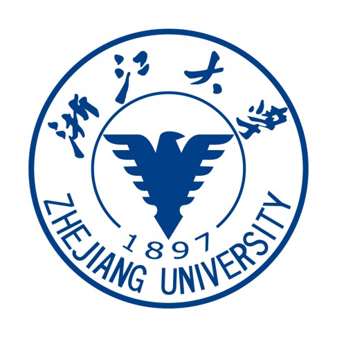 Zhejiang University logo