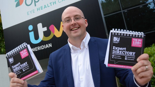 ITV Meridian