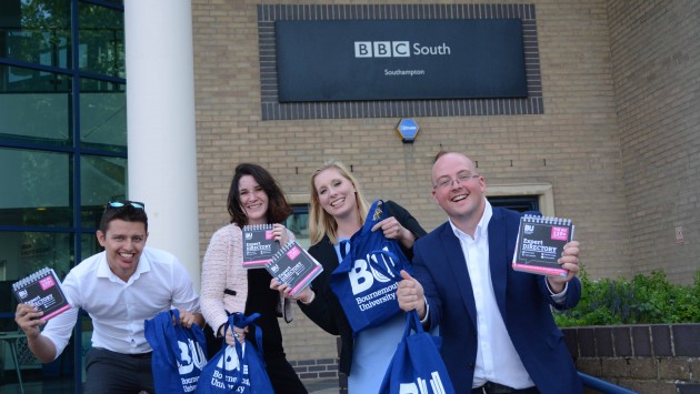 BBC South