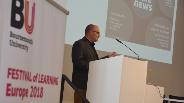 Darren Lilleker