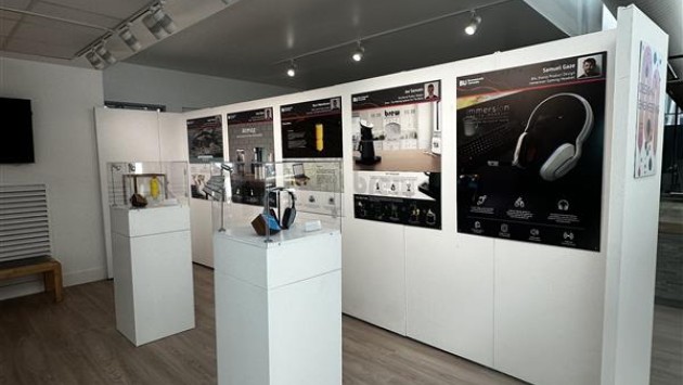 Design and Engineering Exhibition 2025