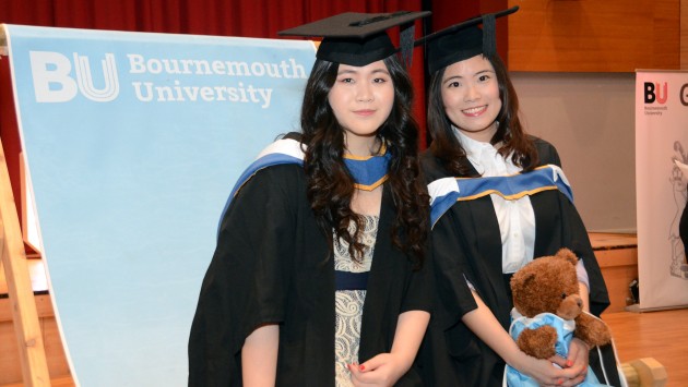FM grad deckchair