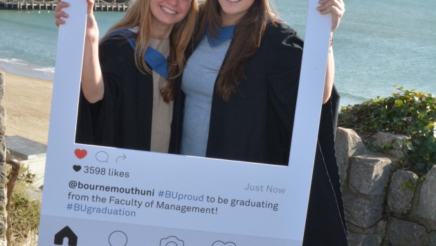 Instagram graduates FM