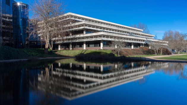 Lakeside North Harbour Campus Portsmouth