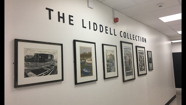Liddell collection 2