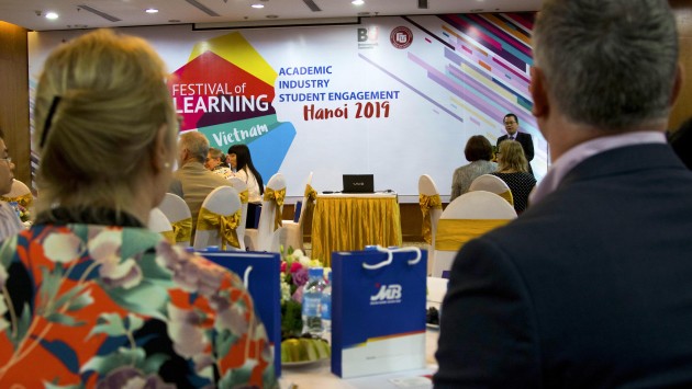 Global Festival of Learning 2019 4