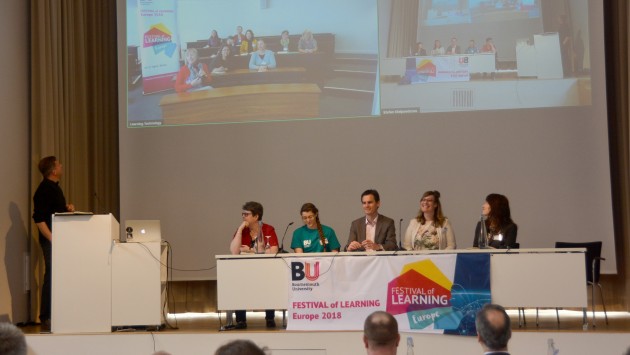 SOCNET panel