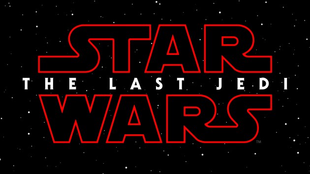 The Last Jedi