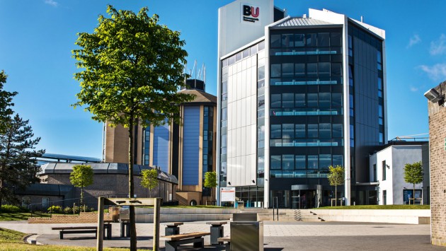 BU 25 year - photo 30