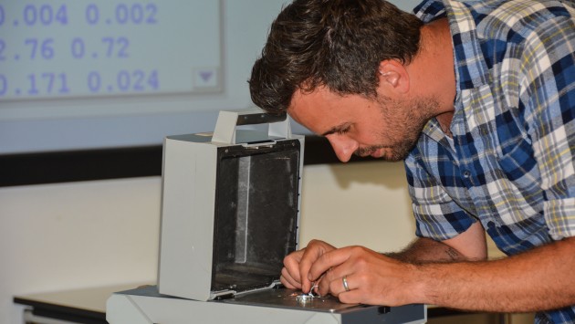 The XRF factor