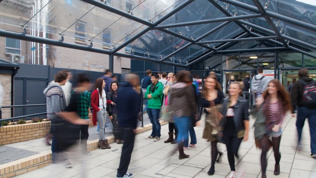 applicant open days