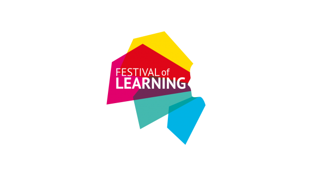 Festival of Learning 2016 logo