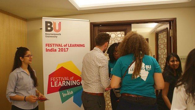 Global Festival of Learning India highlights