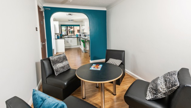 Student Village Bournemouth University