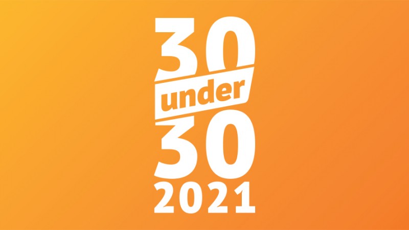 BU’s 30 under 30