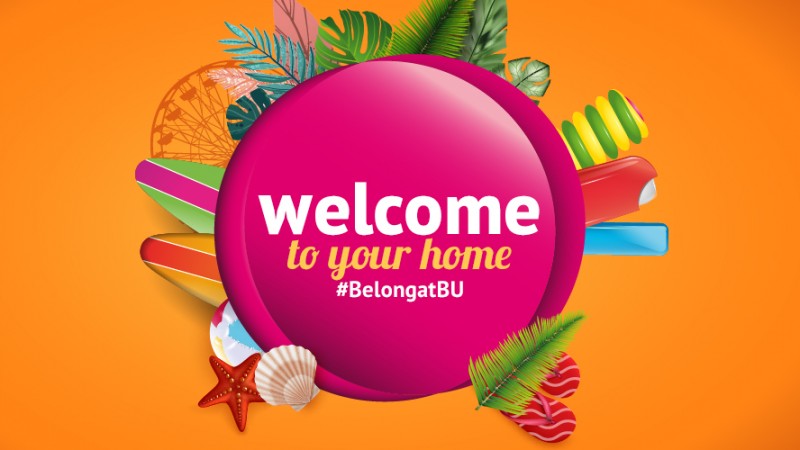 Welcome Celebrations