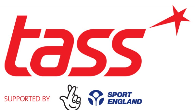 Image of the TASS Logo