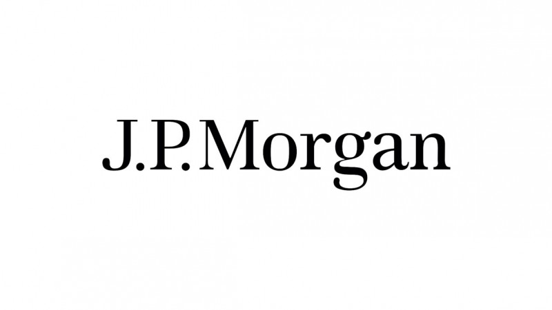 J.P. Morgan logo