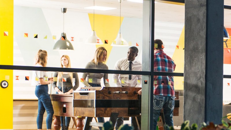 Postgraduate Research Applicants Bournemouth University