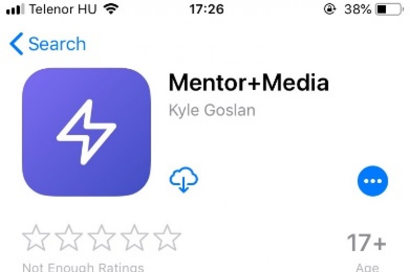 Mentor + Media