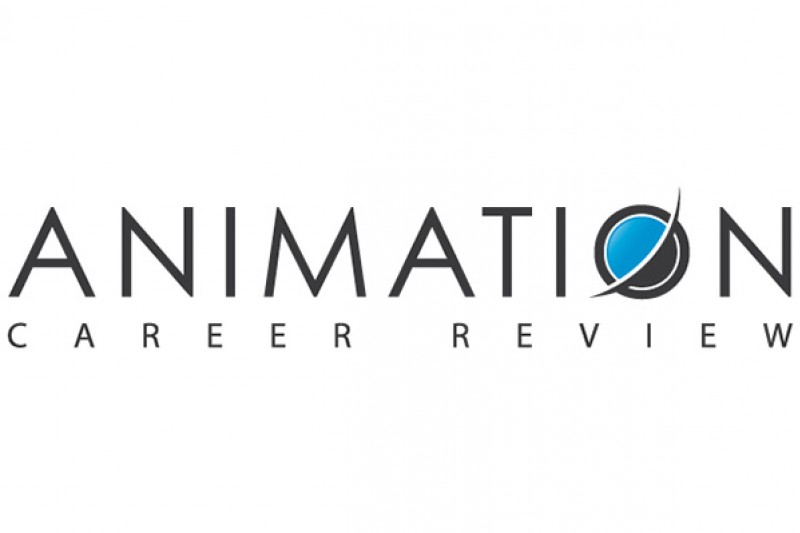 Animation Career Review logo