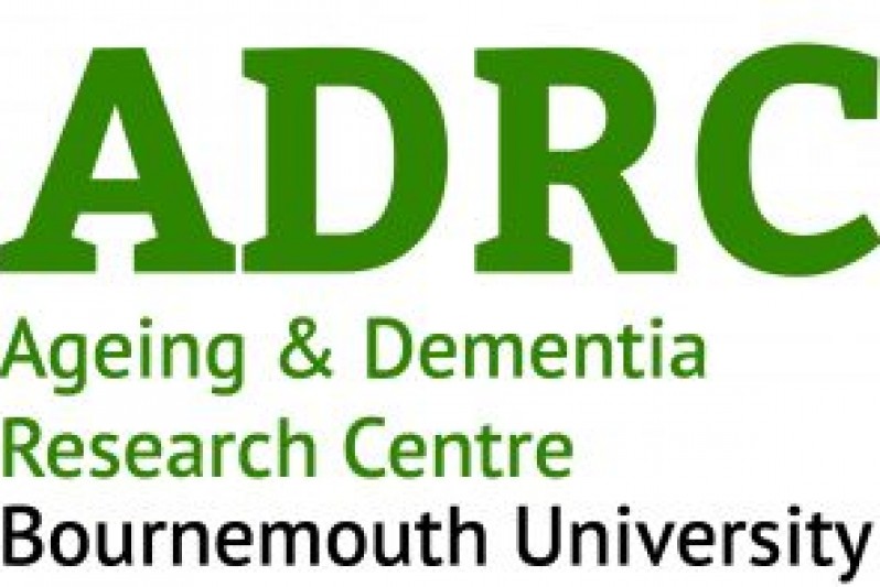 ADRC Ageing & Dementia Research Centre logo