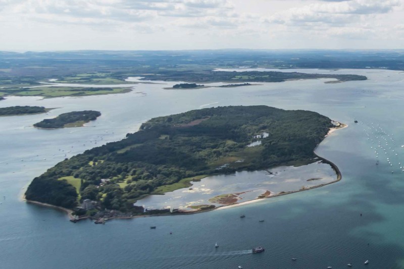 Bournemouth University event to explore the secret life of Poole Harbour