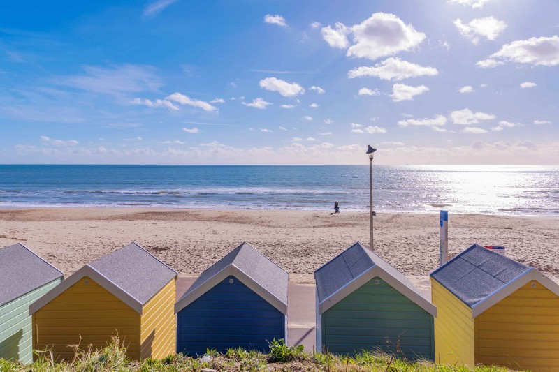 Explore Bournemouth and beyond