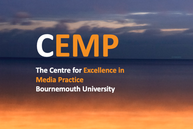 The Centre for Excellence in Media Practice 
