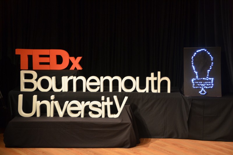TEDxBournemouthUniversity