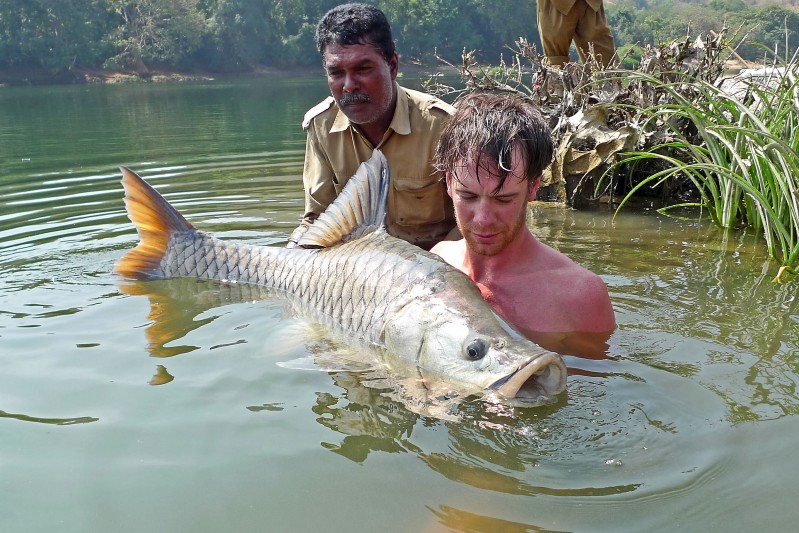 Mahseer conference