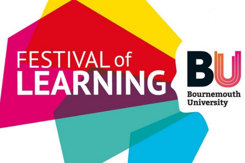 Festival of Learning 2018: Save the date!