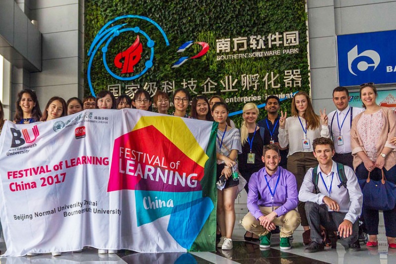 Global Festival of Learning 2018