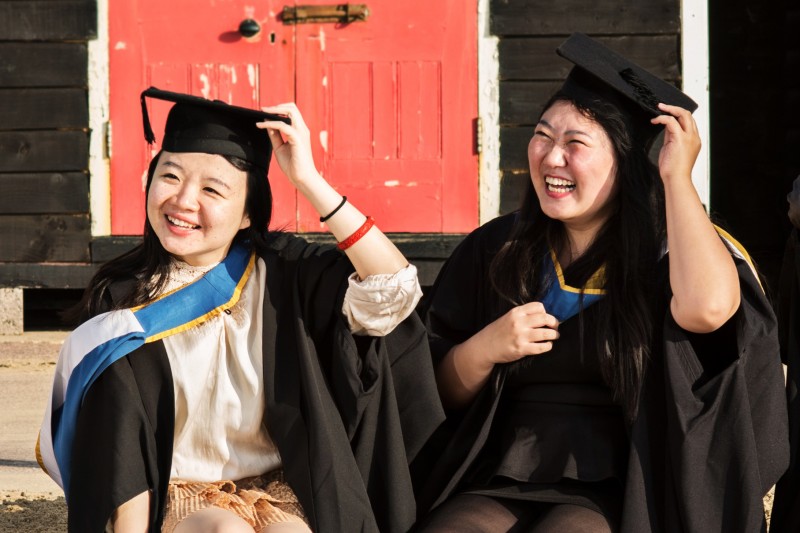 academic dress uk