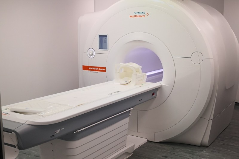 Call re-opens for Institute of Medical Imaging and Visualisation (IMIV) MRI Pump-Priming Research Scheme Round 2