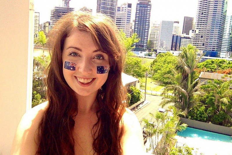 Zoey Law: Australia