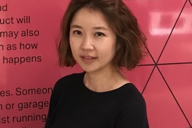 Dr Kyungjoo Cha